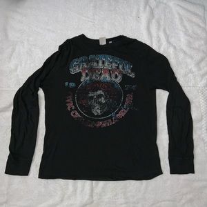 Grateful Dead Shirt